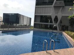 Shenton Way (D1), Condominium #463699241
